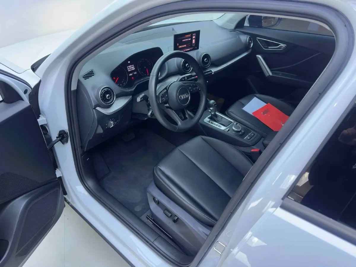 2021 Audi Q2L 1.4T 150HP L4 7DCT,autocango,china used car exporter,china ev exporter,chinese used car exporter,chinese used ev exporter