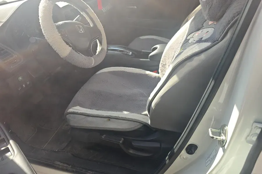 2020 Honda Vezel 1.5L 131HP L4 CVT,autocango,china used car exporter,china ev exporter,chinese used car exporter,chinese used ev exporter