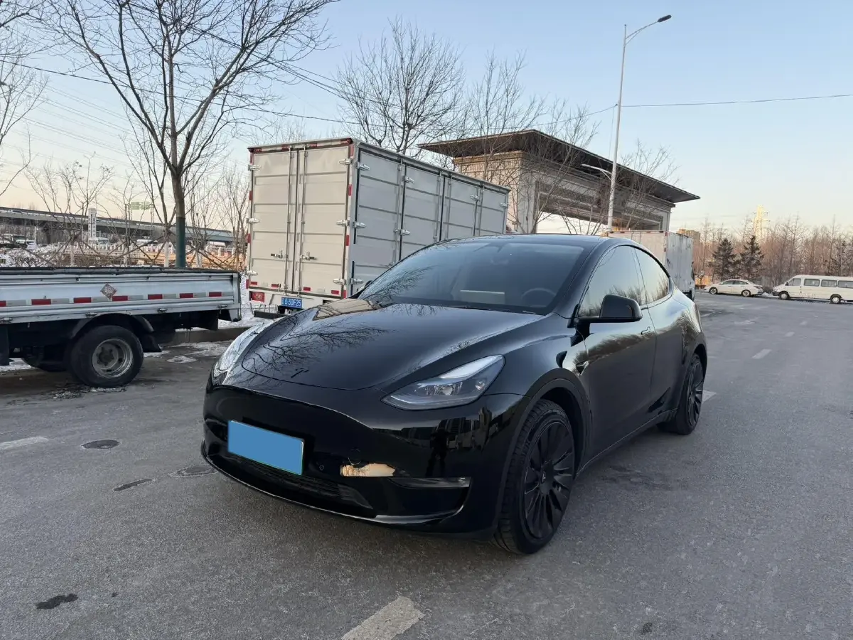2023 Tesla Model Y BEV 78.4KWH