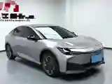 2024 Toyota bZ3 BEV 49.92KWH