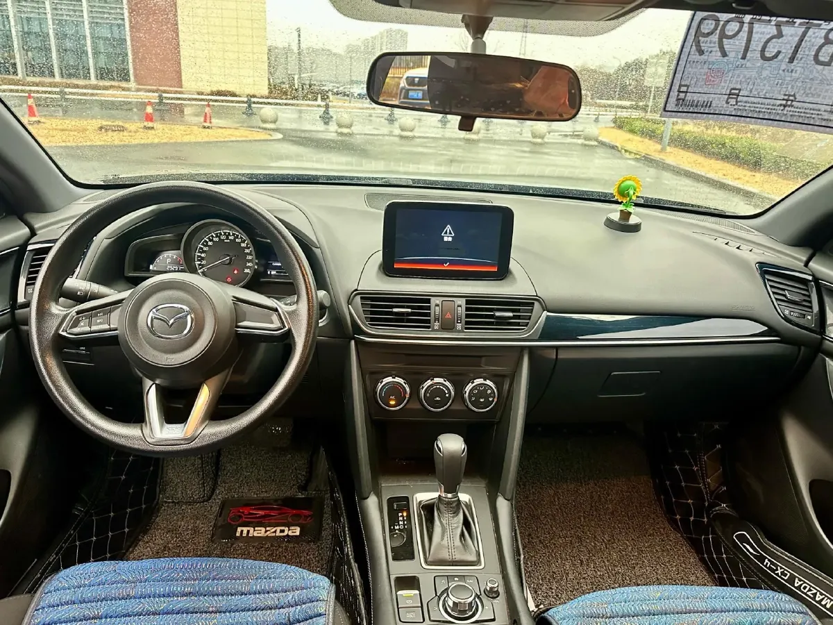 2020 Mazda CX-4 2.0L 158HP L4 6AT,autocango,china used car exporter,china ev exporter,chinese used car exporter,chinese used ev exporter