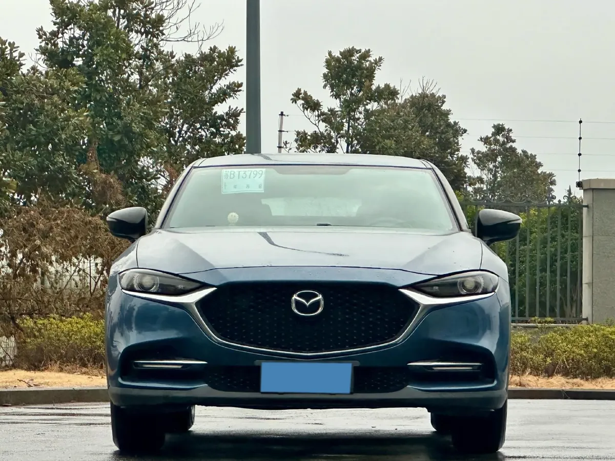 2020 Mazda CX-4 2.0L 158HP L4 6AT,autocango,china used car exporter,china ev exporter,chinese used car exporter,chinese used ev exporter