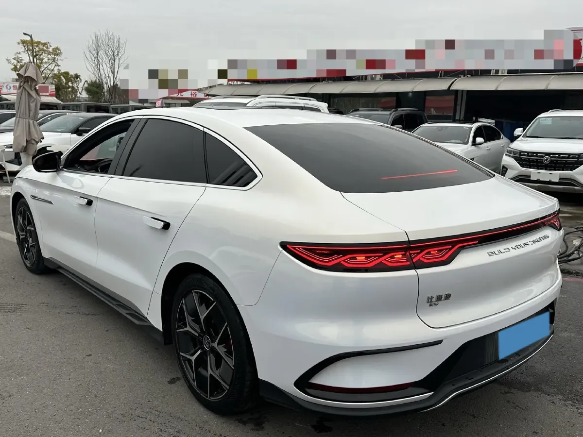 2022 Hycan A06 BEV 71KWH,autocango,china used car exporter,china ev exporter,chinese used car exporter,chinese used ev exporter