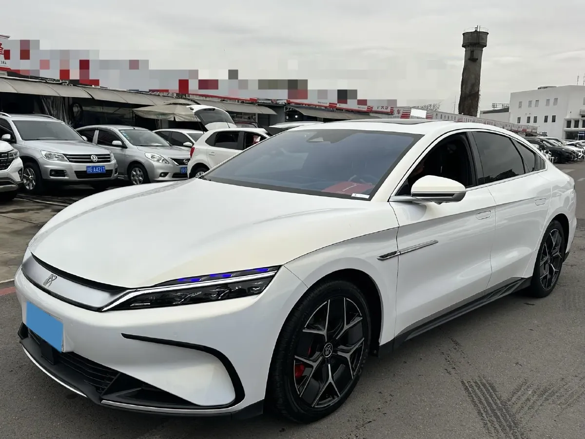 2022 Hycan A06 BEV 71KWH,autocango,china used car exporter,china ev exporter,chinese used car exporter,chinese used ev exporter