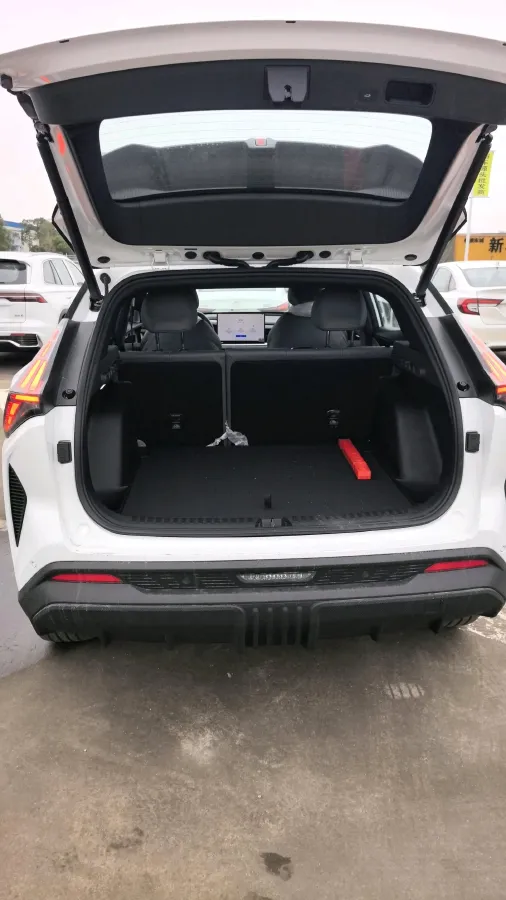 2026 Geely Azkarra 1.5T 181HP L4 7DCT,autocango,china used car exporter,china ev exporter,chinese used car exporter,chinese used ev exporter