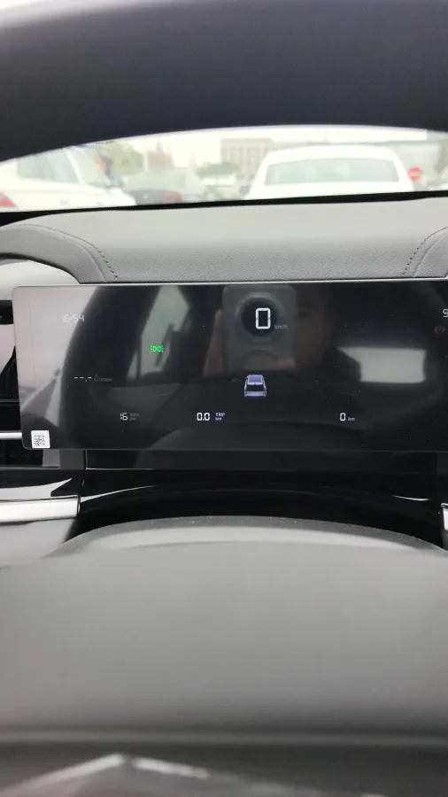 2026 Geely Azkarra 1.5T 181HP L4 7DCT,autocango,china used car exporter,china ev exporter,chinese used car exporter,chinese used ev exporter