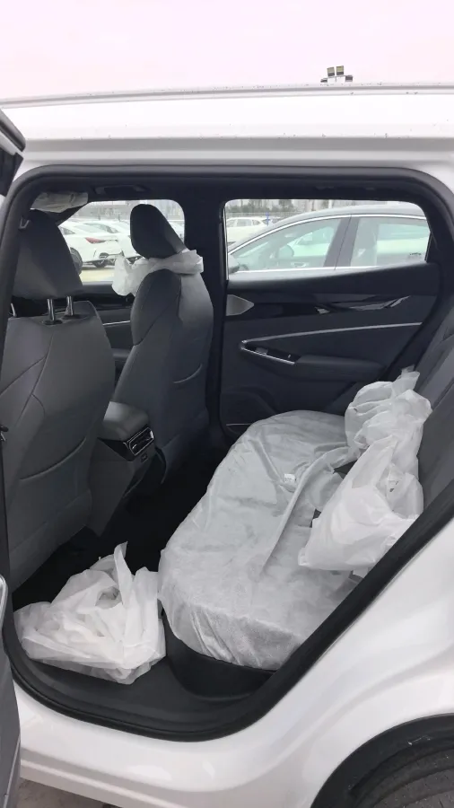 2026 Geely Azkarra 1.5T 181HP L4 7DCT,autocango,china used car exporter,china ev exporter,chinese used car exporter,chinese used ev exporter