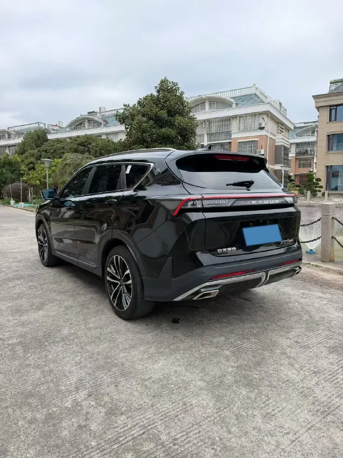2025 Jetour X70 Plus 1.5T 184HP L4 7DCT,autocango,china used car exporter,china ev exporter,chinese used car exporter,chinese used ev exporter