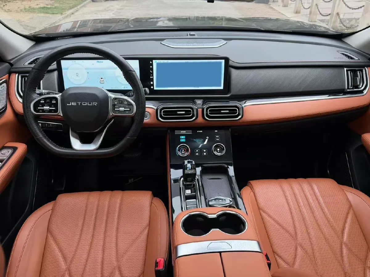 2025 Jetour X70 Plus 1.5T 184HP L4 7DCT,autocango,china used car exporter,china ev exporter,chinese used car exporter,chinese used ev exporter