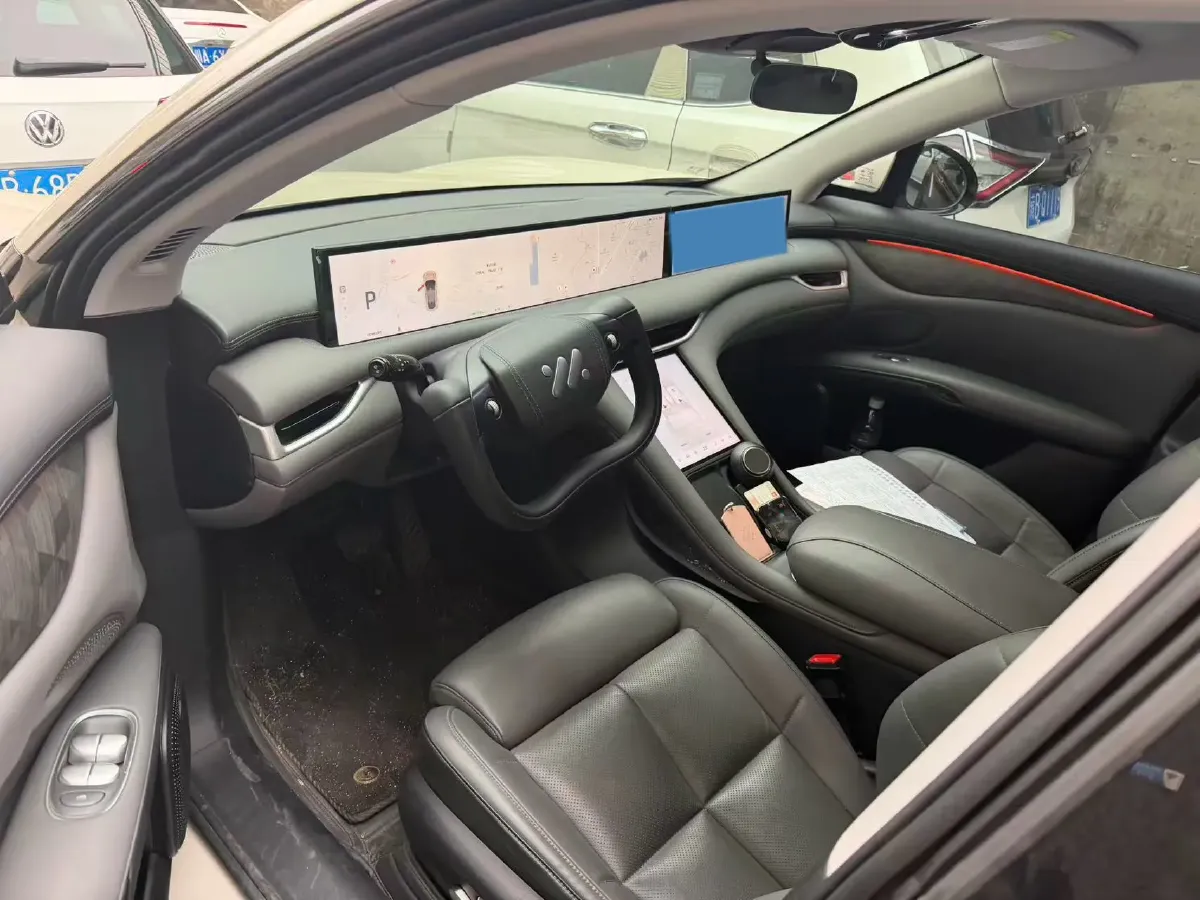 2023 IM LS6 BEV 71KWH,autocango,china used car exporter,china ev exporter,chinese used car exporter,chinese used ev exporter