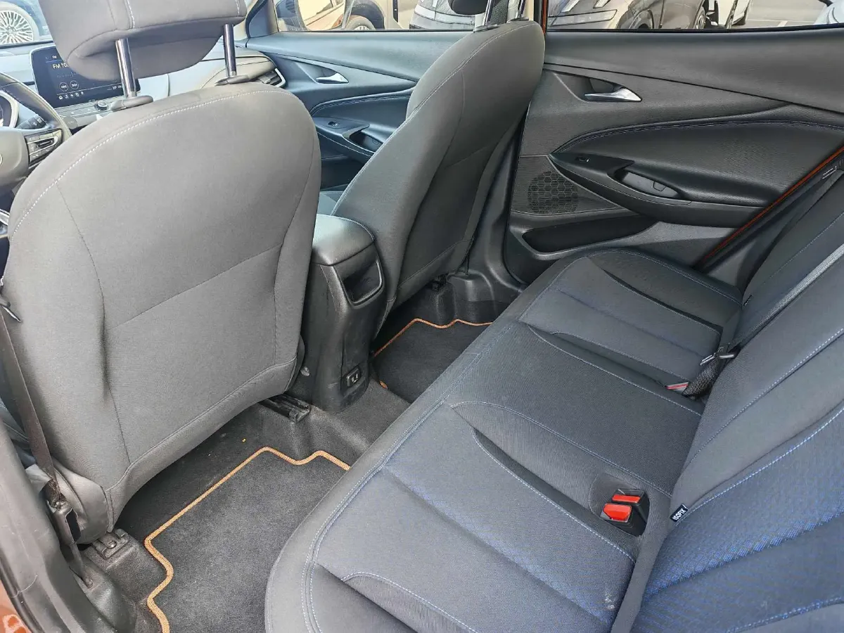 2020 Buick Encore 1.3T 165HP L3 CVT,autocango,china used car exporter,china ev exporter,chinese used car exporter,chinese used ev exporter