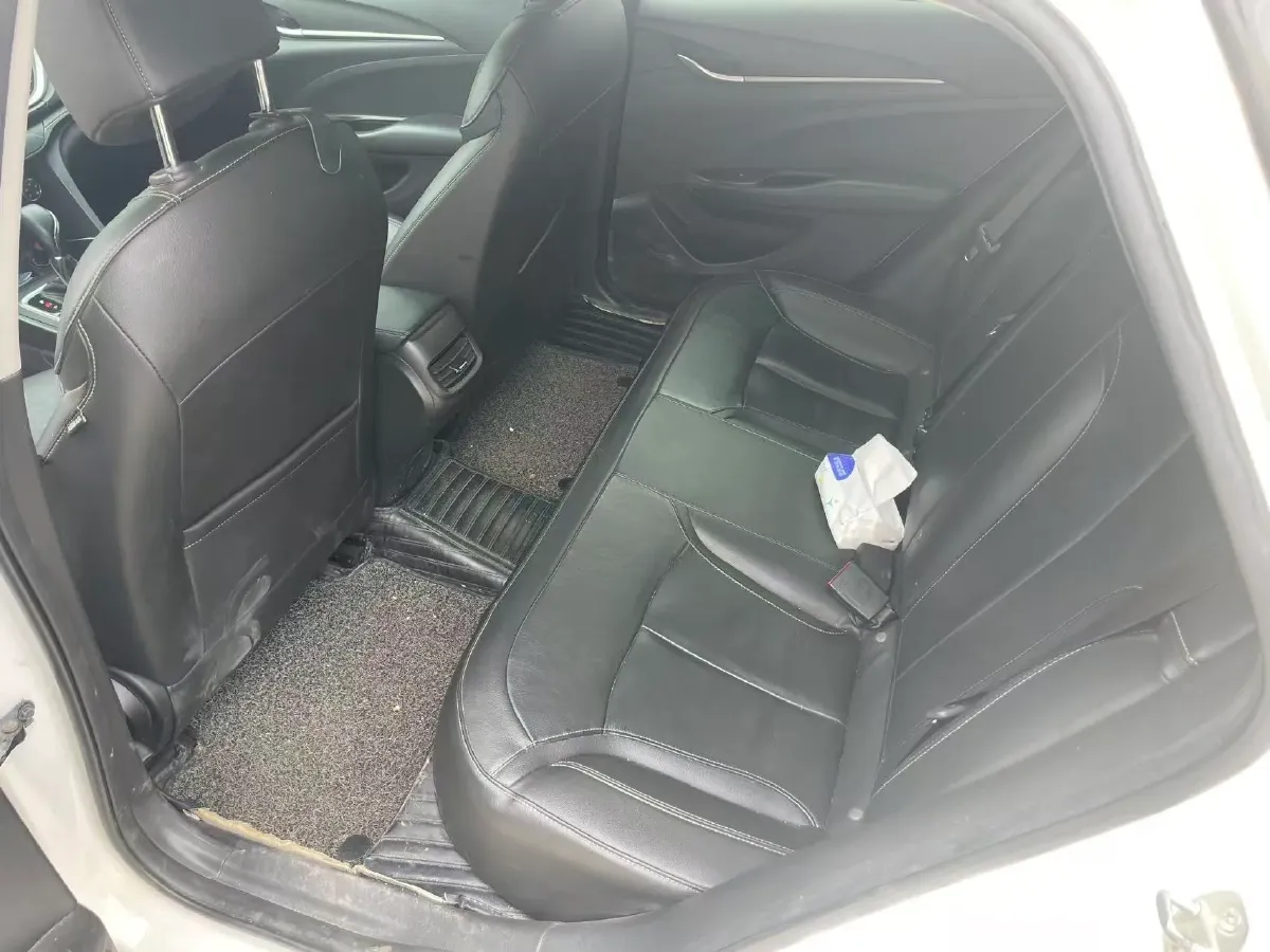 2021 Buick Excelle 1.3T 163HP L3 6AT,autocango,china used car exporter,china ev exporter,chinese used car exporter,chinese used ev exporter