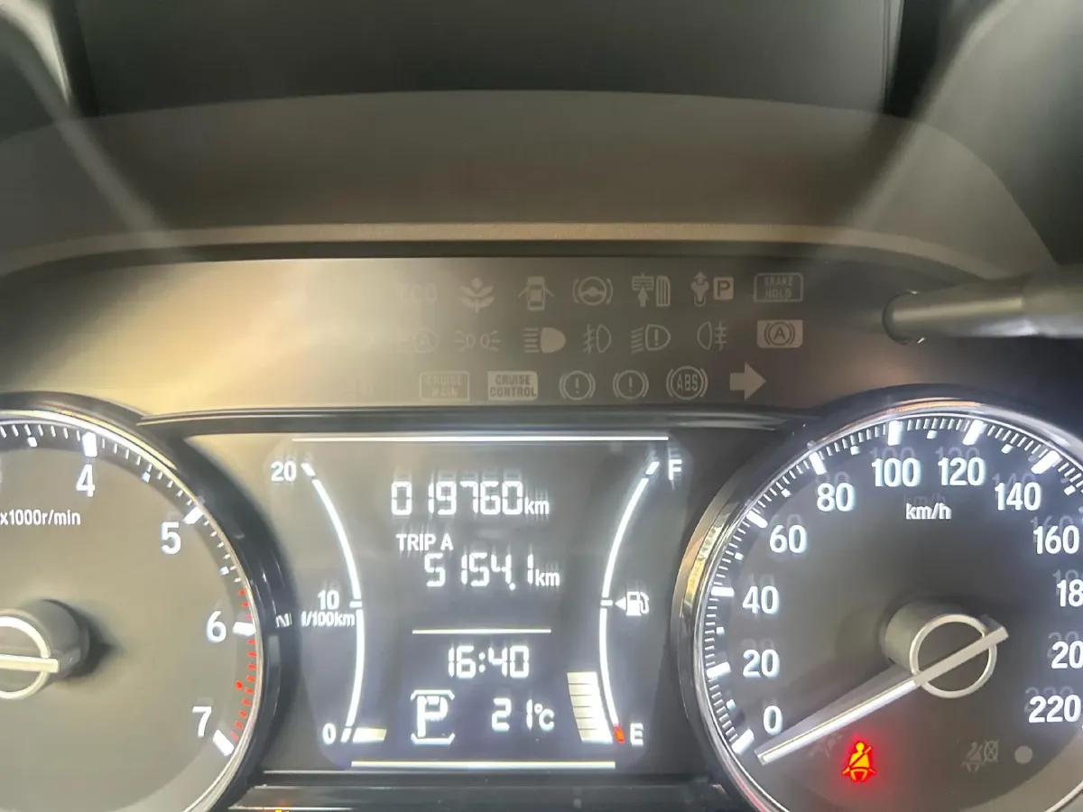 2019 Honda Envix 1.0T 122HP L3 CVT,autocango,china used car exporter,china ev exporter,chinese used car exporter,chinese used ev exporter