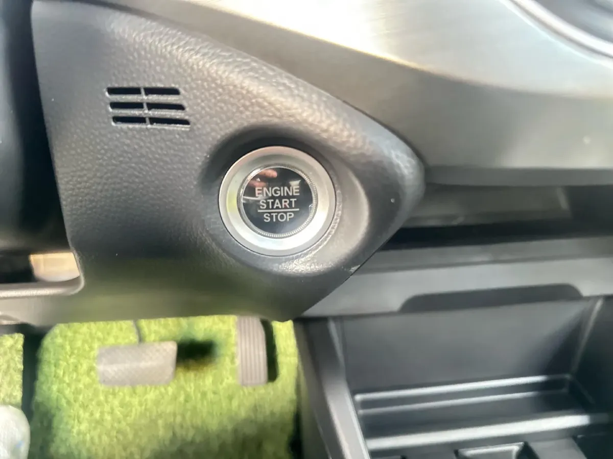 2019 Honda Envix 1.0T 122HP L3 CVT,autocango,china used car exporter,china ev exporter,chinese used car exporter,chinese used ev exporter