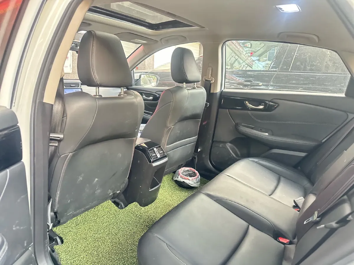 2019 Honda Envix 1.0T 122HP L3 CVT,autocango,china used car exporter,china ev exporter,chinese used car exporter,chinese used ev exporter