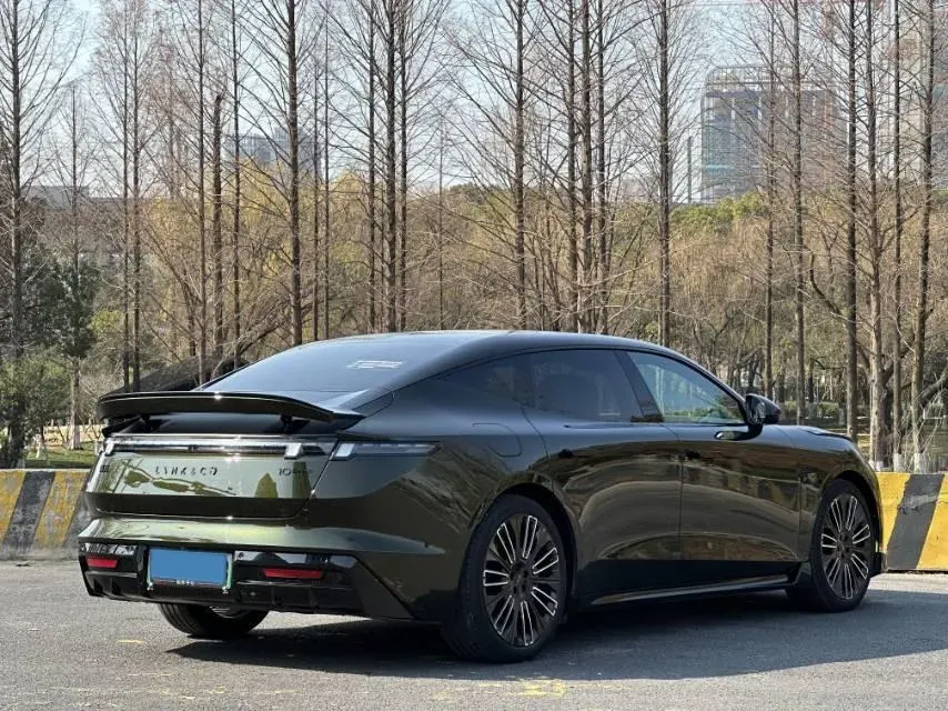 2025 LYNK&CO 10 EM-P 1.5T 163HP L4 3DHT PHEV,autocango,china used car exporter,china ev exporter,chinese used car exporter,chinese used ev exporter
