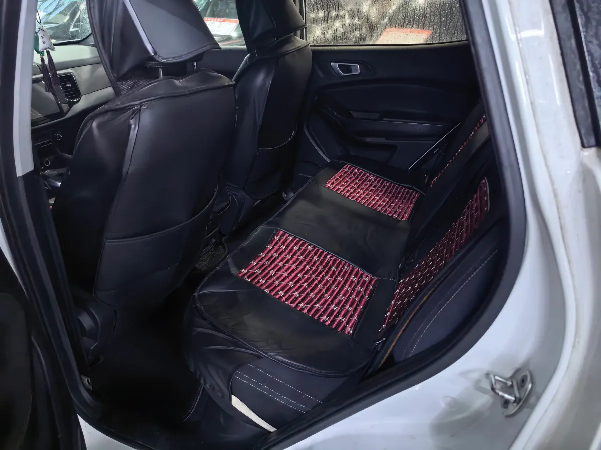 2019 Chery Tiggo 5x 1.5L 116HP L4 5MT,autocango,china used car exporter,china ev exporter,chinese used car exporter,chinese used ev exporter