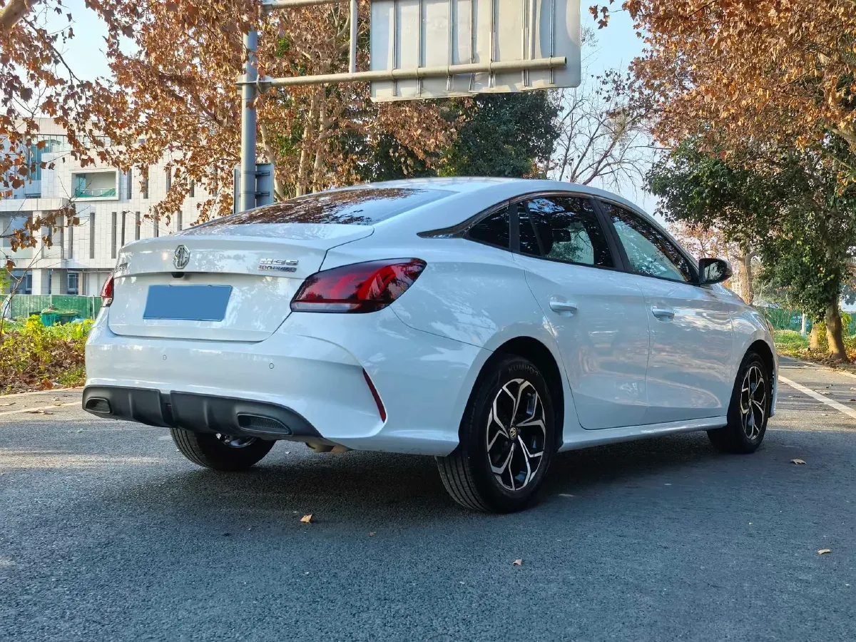 2023 MG 5 1.5L 129HP L4 CVT,autocango,china used car exporter,china ev exporter,chinese used car exporter,chinese used ev exporter