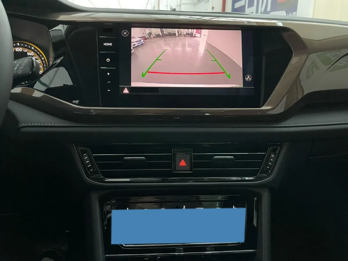 2021 Volkswagen Tharu 1.4T 150HP L4 7DCT,autocango,china used car exporter,china ev exporter,chinese used car exporter,chinese used ev exporter