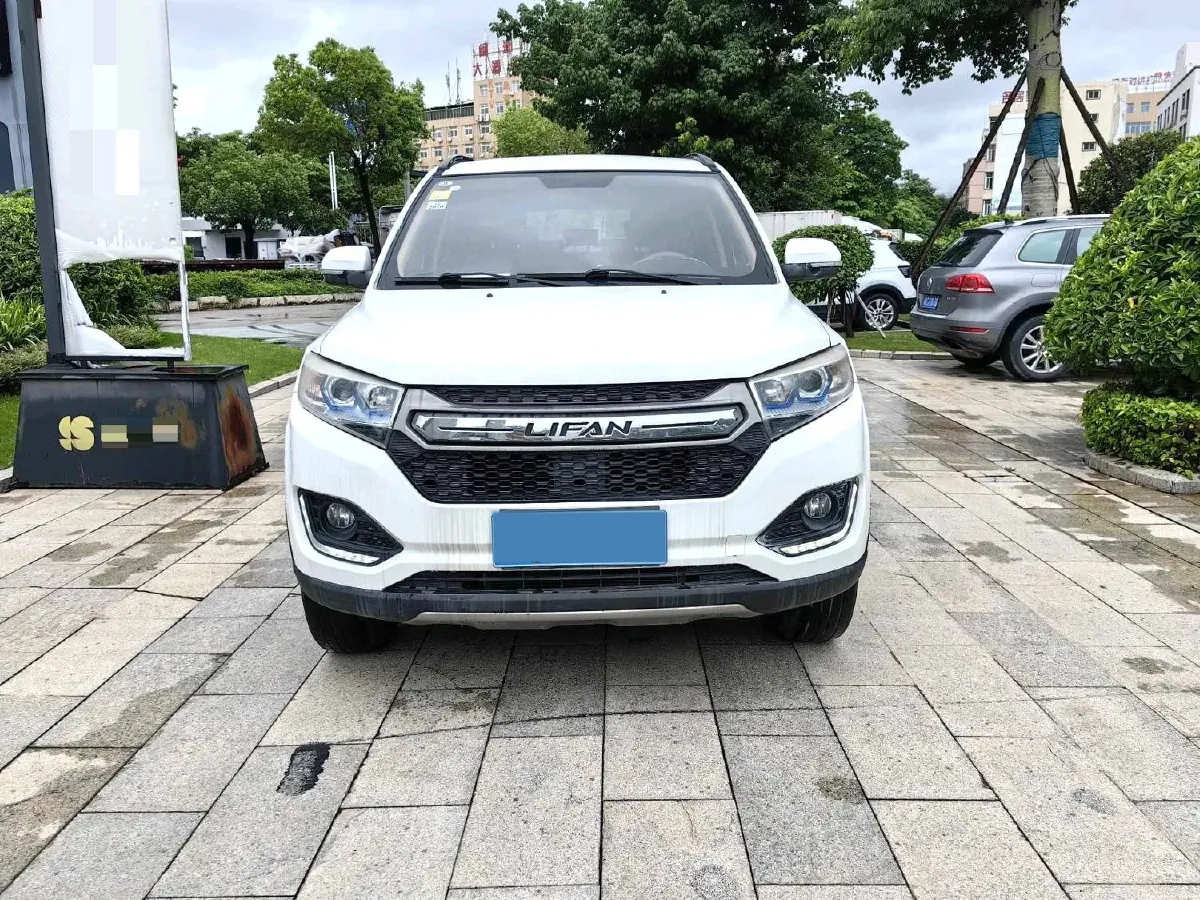 2016 LiFan MaiWei 1.5L 109HP L4 5MT,autocango,china used car exporter,china ev exporter,chinese used car exporter,chinese used ev exporter