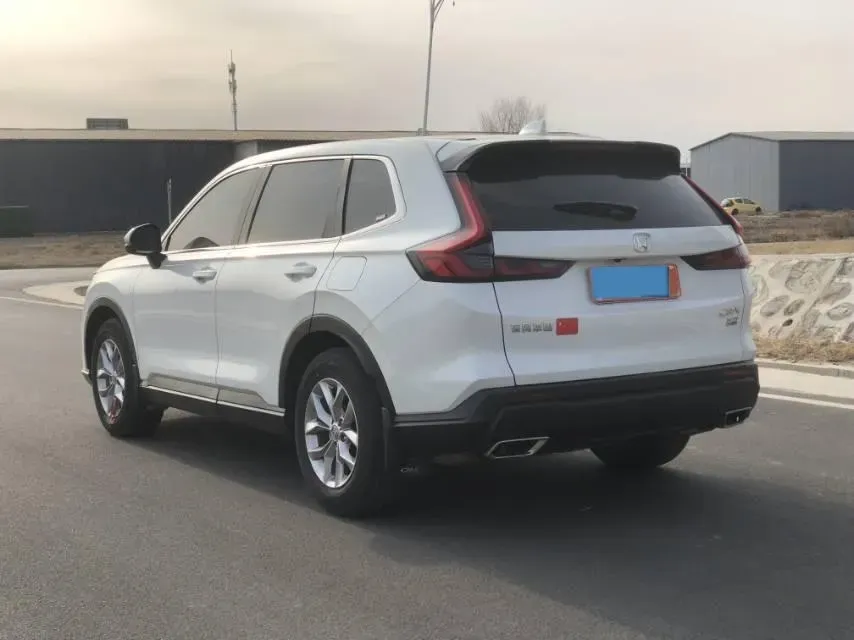 2023 Honda CR-V 1.5T 193HP L4 CVT,autocango,china used car exporter,china ev exporter,chinese used car exporter,chinese used ev exporter