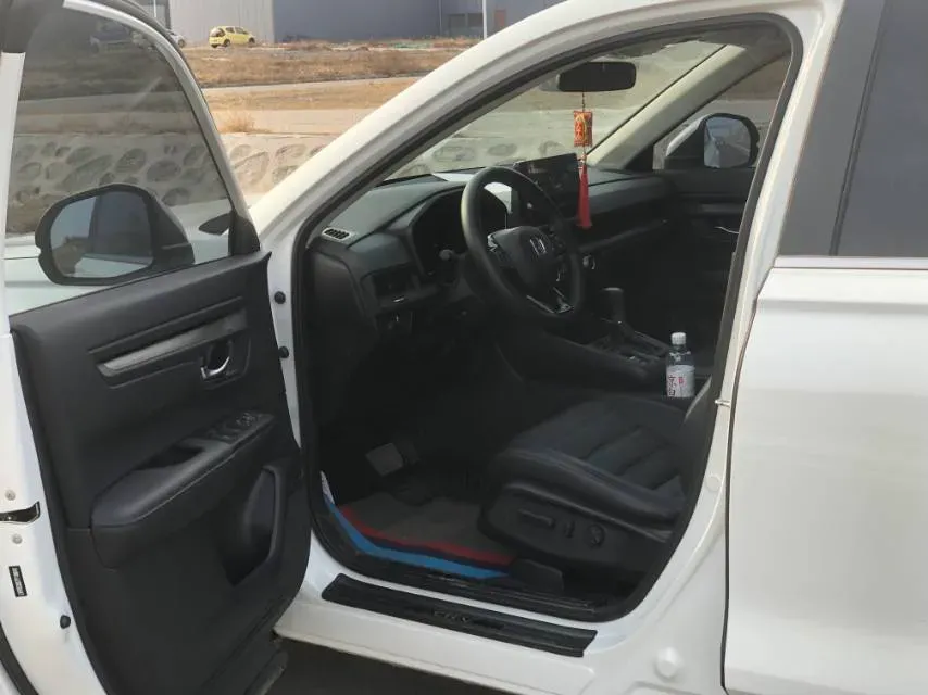 2023 Honda CR-V 1.5T 193HP L4 CVT,autocango,china used car exporter,china ev exporter,chinese used car exporter,chinese used ev exporter