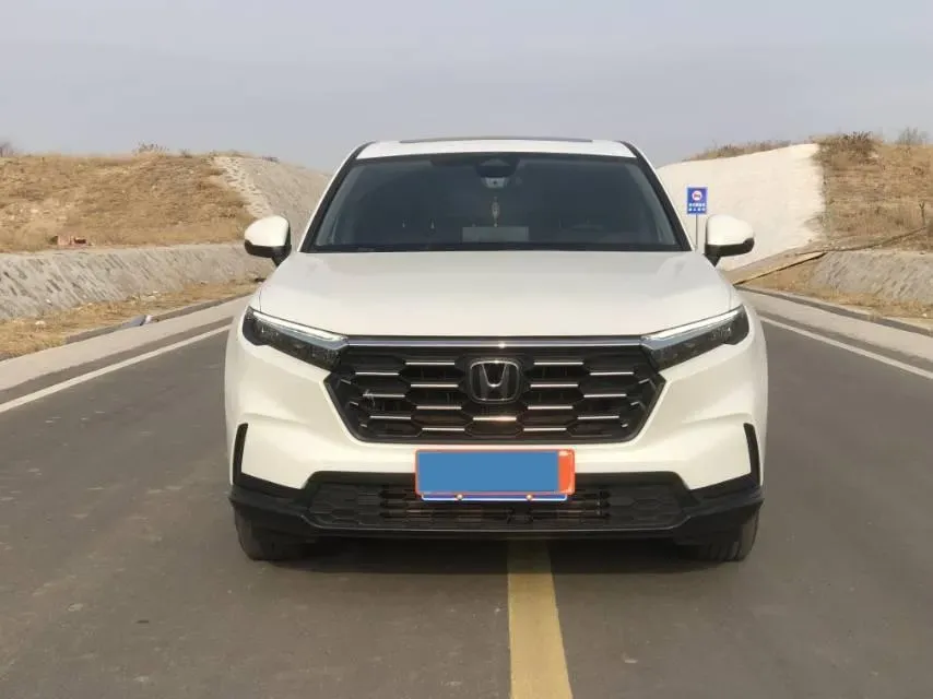 2023 Honda CR-V 1.5T 193HP L4 CVT,autocango,china used car exporter,china ev exporter,chinese used car exporter,chinese used ev exporter