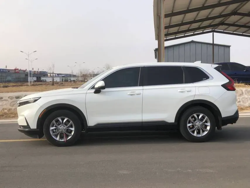 2023 Honda CR-V 1.5T 193HP L4 CVT,autocango,china used car exporter,china ev exporter,chinese used car exporter,chinese used ev exporter