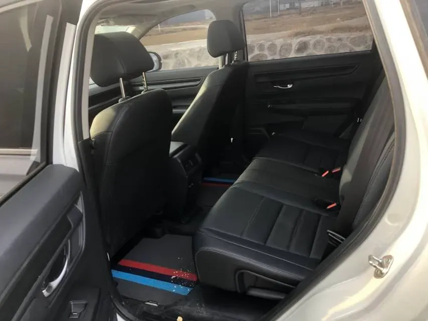 2023 Honda CR-V 1.5T 193HP L4 CVT,autocango,china used car exporter,china ev exporter,chinese used car exporter,chinese used ev exporter