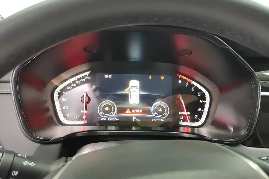 2024 ChangAn CS75 1.5T 188HP L4 7DCT,autocango,china used car exporter,china ev exporter,chinese used car exporter,chinese used ev exporter