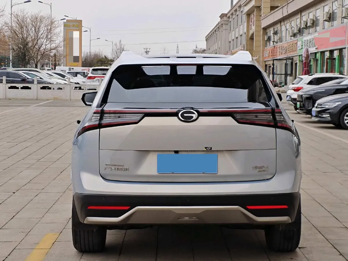 2024 GAC Trumpchi GS4 1.5T 177HP L4 7DCT,autocango,china used car exporter,china ev exporter,chinese used car exporter,chinese used ev exporter