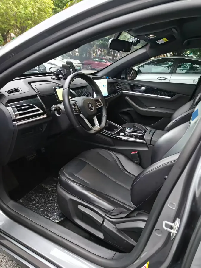 2023 BYD Qin Plus BEV 57.6KWH,autocango,china used car exporter,china ev exporter,chinese used car exporter,chinese used ev exporter