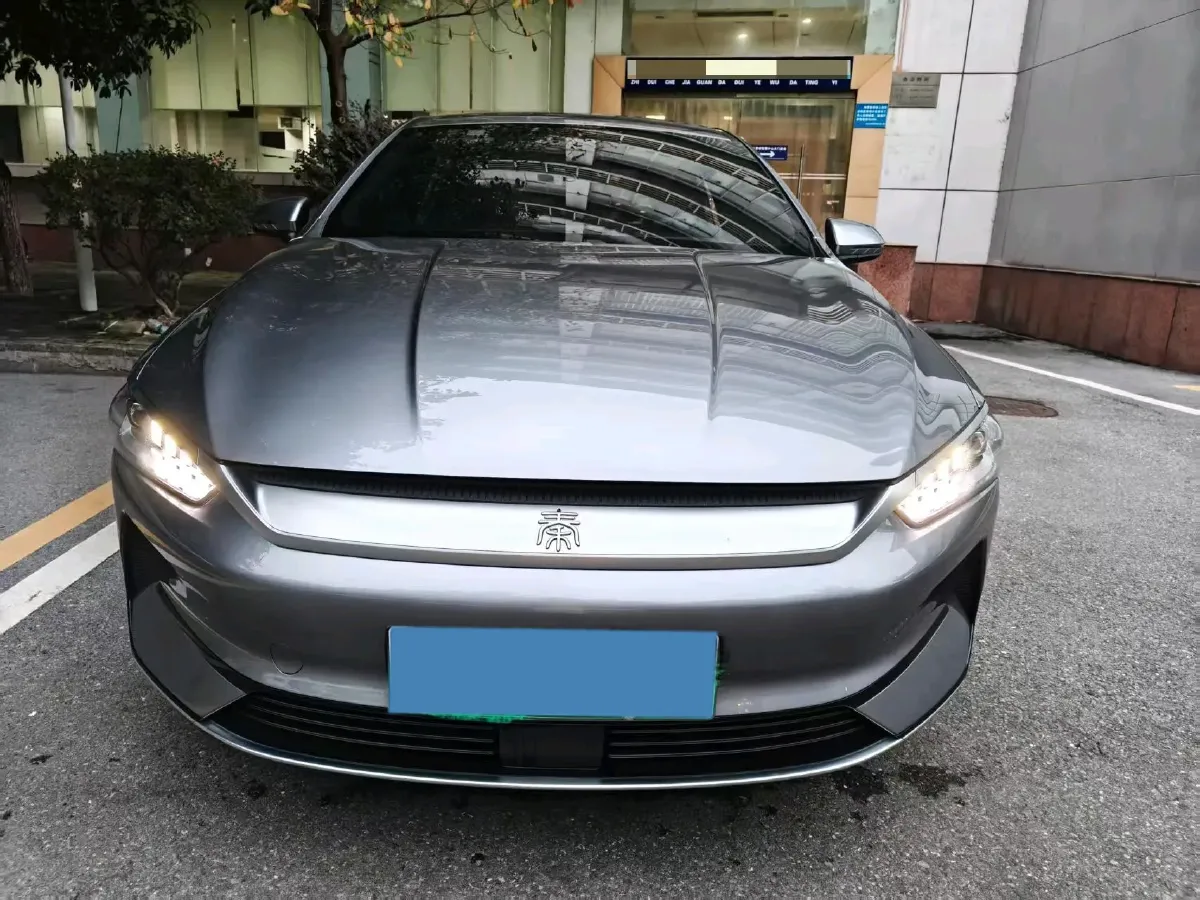 2023 BYD Qin Plus BEV 57.6KWH,autocango,china used car exporter,china ev exporter,chinese used car exporter,chinese used ev exporter