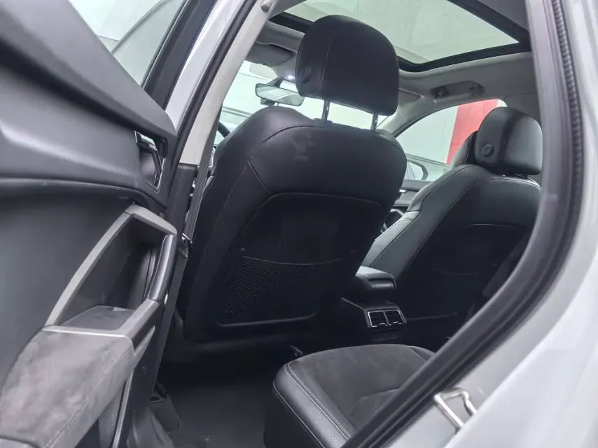 2020 Audi Q3 1.4T 150HP L4 7DCT,autocango,china used car exporter,china ev exporter,chinese used car exporter,chinese used ev exporter