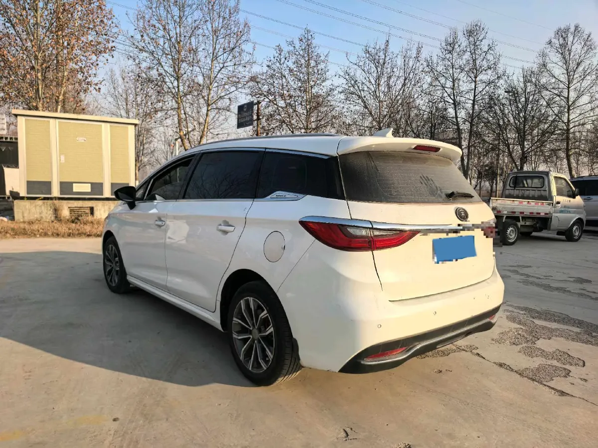 2019 BYD Song MAX 1.5T 160HP L4 6DCT,autocango,china used car exporter,china ev exporter,chinese used car exporter,chinese used ev exporter