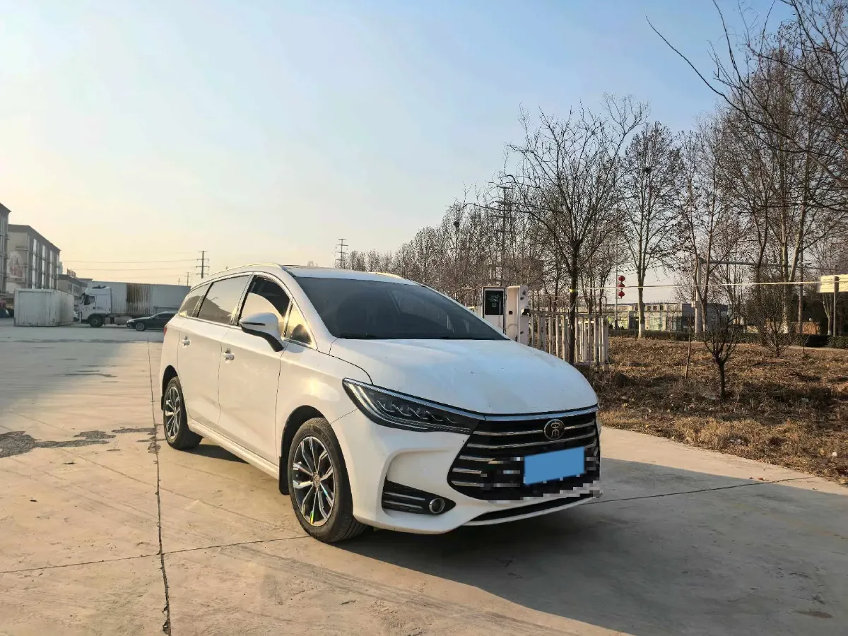 2019 BYD Song MAX 1.5T 160HP L4 6DCT,autocango,china used car exporter,china ev exporter,chinese used car exporter,chinese used ev exporter