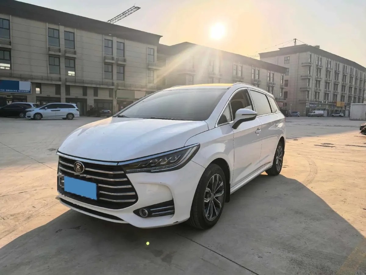 2019 BYD Song MAX 1.5T 160HP L4 6DCT,autocango,china used car exporter,china ev exporter,chinese used car exporter,chinese used ev exporter