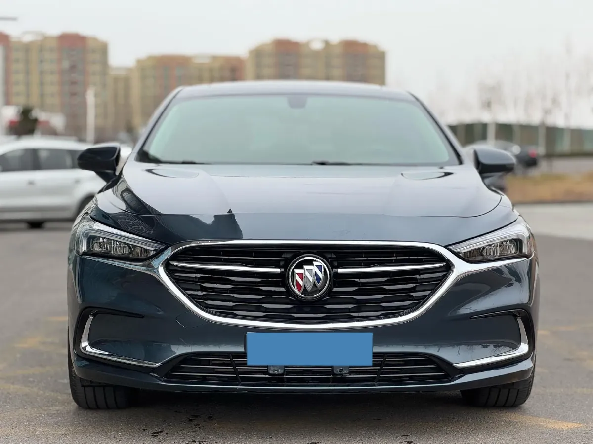 2020 Buick Larcosse 2.0T 237HP L4 9AT,autocango,china used car exporter,china ev exporter,chinese used car exporter,chinese used ev exporter