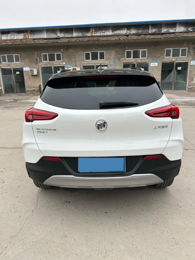 2021 Buick Encore 1.3T 165HP L3 CVT,autocango,china used car exporter,china ev exporter,chinese used car exporter,chinese used ev exporter