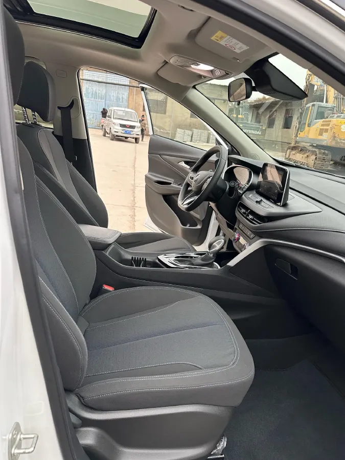 2021 Buick Encore 1.3T 165HP L3 CVT,autocango,china used car exporter,china ev exporter,chinese used car exporter,chinese used ev exporter