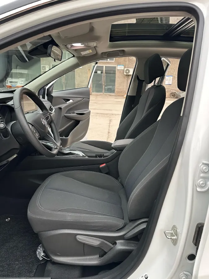 2021 Buick Encore 1.3T 165HP L3 CVT,autocango,china used car exporter,china ev exporter,chinese used car exporter,chinese used ev exporter