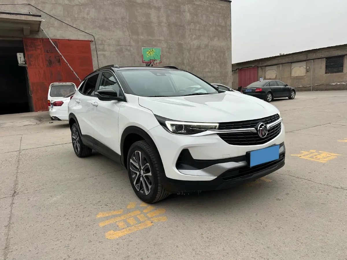 2021 Buick Encore 1.3T 165HP L3 CVT,autocango,china used car exporter,china ev exporter,chinese used car exporter,chinese used ev exporter