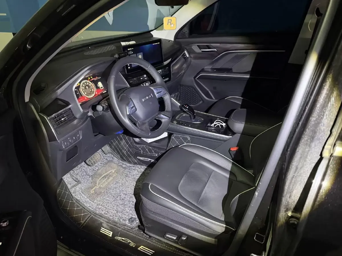 2023 Haval H6 1.5T 150HP L4 7DCT,autocango,china used car exporter,china ev exporter,chinese used car exporter,chinese used ev exporter