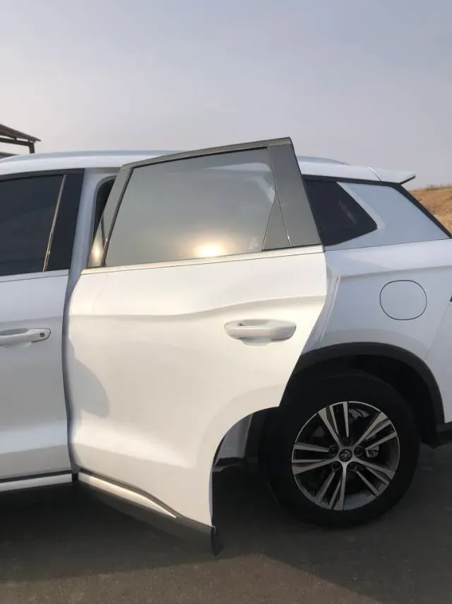 2022 Ruichi Auto EC35 BEV 82HP BEV 36.288KWH,autocango,china used car exporter,china ev exporter,chinese used car exporter,chinese used ev exporter