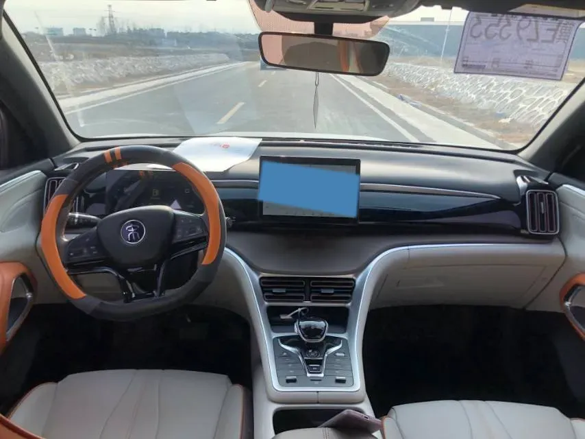 2022 Ruichi Auto EC35 BEV 82HP BEV 36.288KWH,autocango,china used car exporter,china ev exporter,chinese used car exporter,chinese used ev exporter