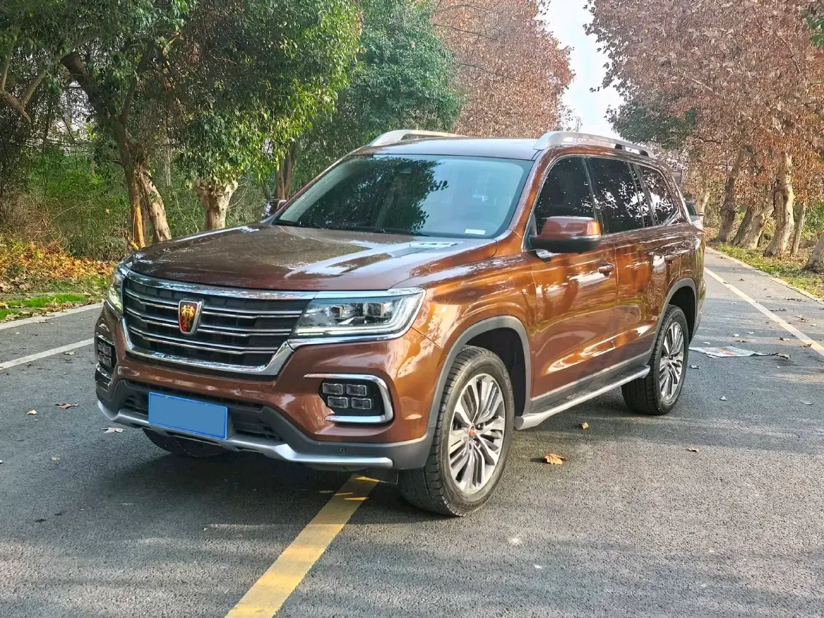 2018 Dongfeng JunFeng E17 BEV 49.93KWH