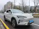 2023 BYD Song Plus BEV 71.8KWH