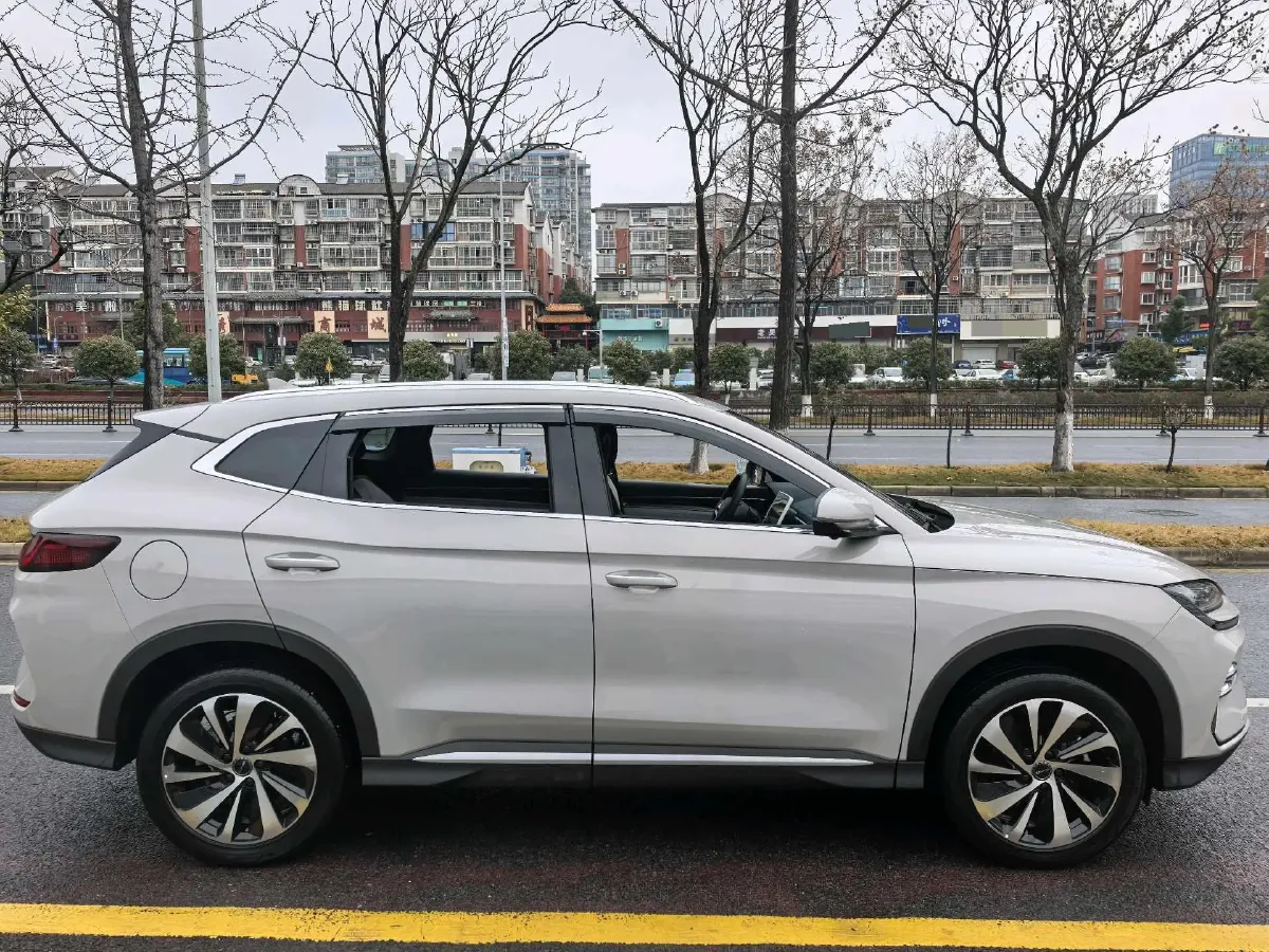 2023 BYD Song Plus BEV 71.8KWH,autocango,china used car exporter,china ev exporter,chinese used car exporter,chinese used ev exporter