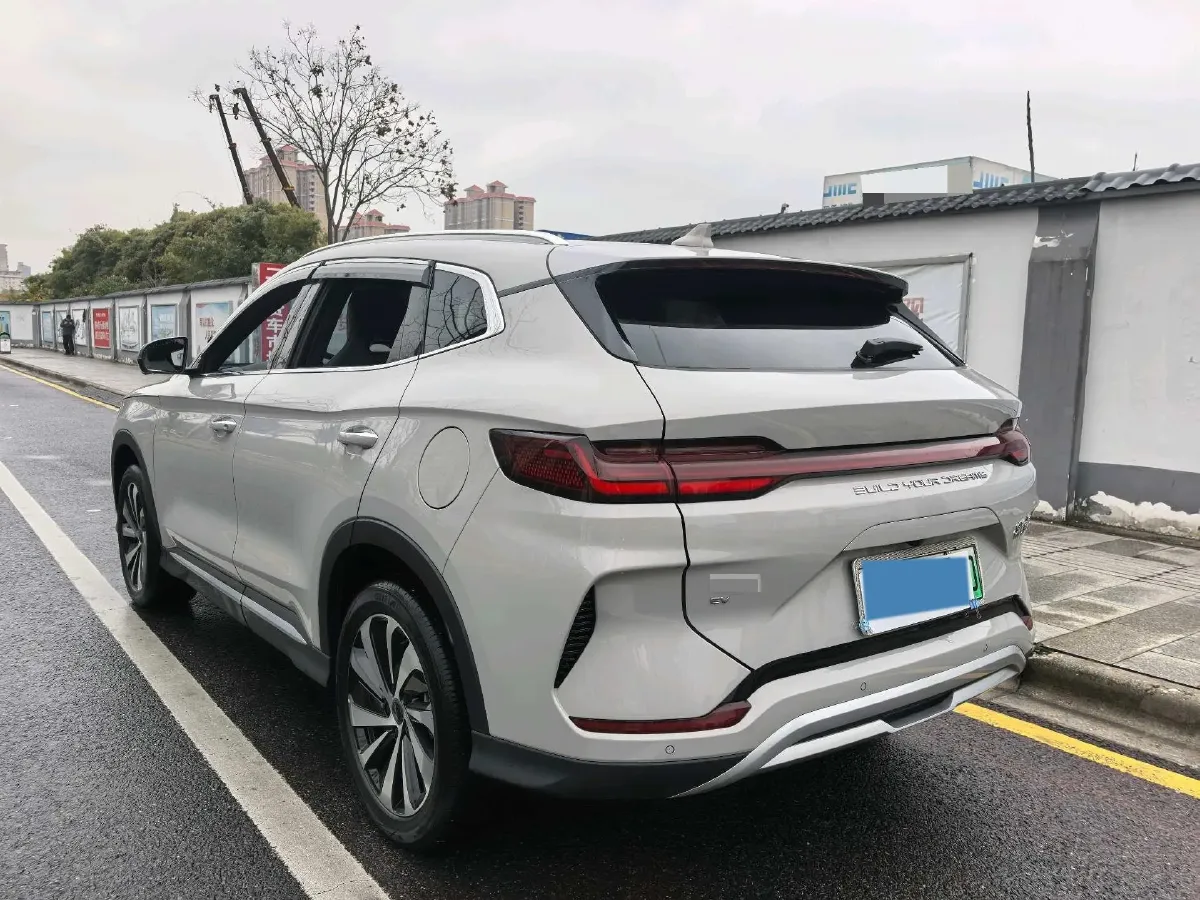 2023 BYD Song Plus BEV 71.8KWH,autocango,china used car exporter,china ev exporter,chinese used car exporter,chinese used ev exporter