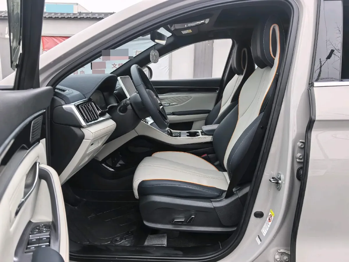 2023 BYD Song Plus BEV 71.8KWH,autocango,china used car exporter,china ev exporter,chinese used car exporter,chinese used ev exporter